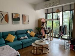 Valley Mansion (D9), Apartment #593332311